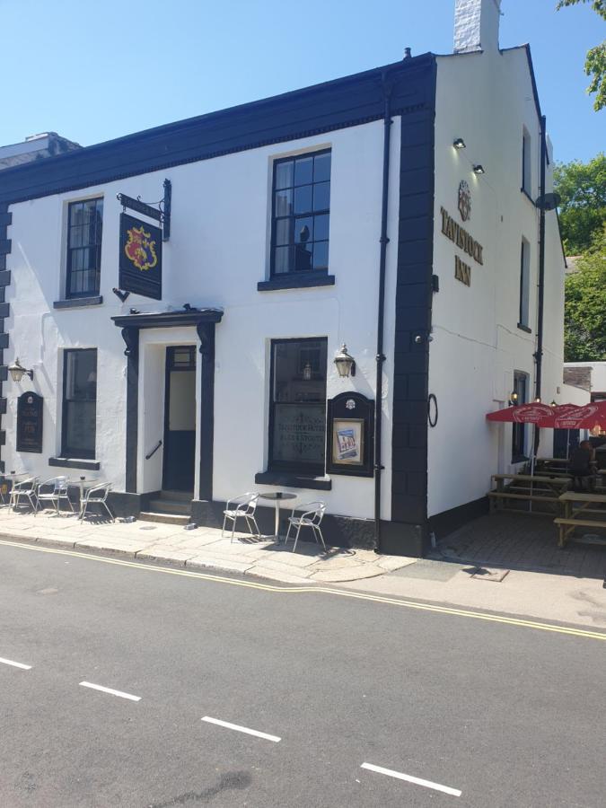 The Tavistock Inn エクステリア 写真