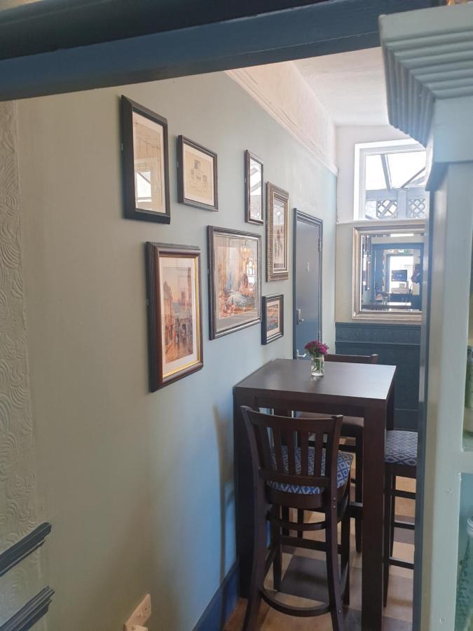 The Tavistock Inn エクステリア 写真
