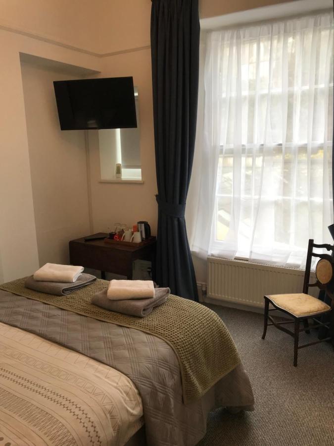 The Tavistock Inn エクステリア 写真
