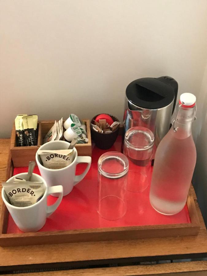 The Tavistock Inn エクステリア 写真